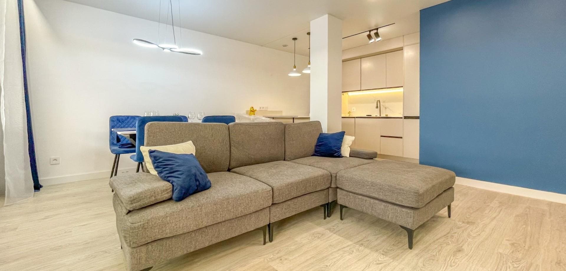 2-Zimmer Wohnung in Acequion, Torrevieja - 5