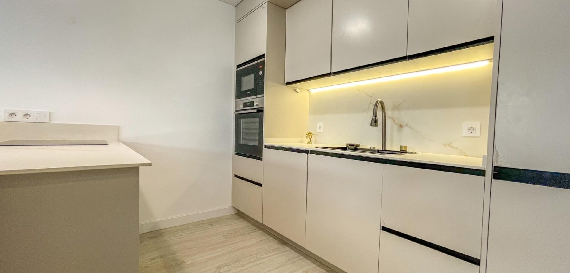 2-Zimmer Wohnung in Acequion, Torrevieja - 6
