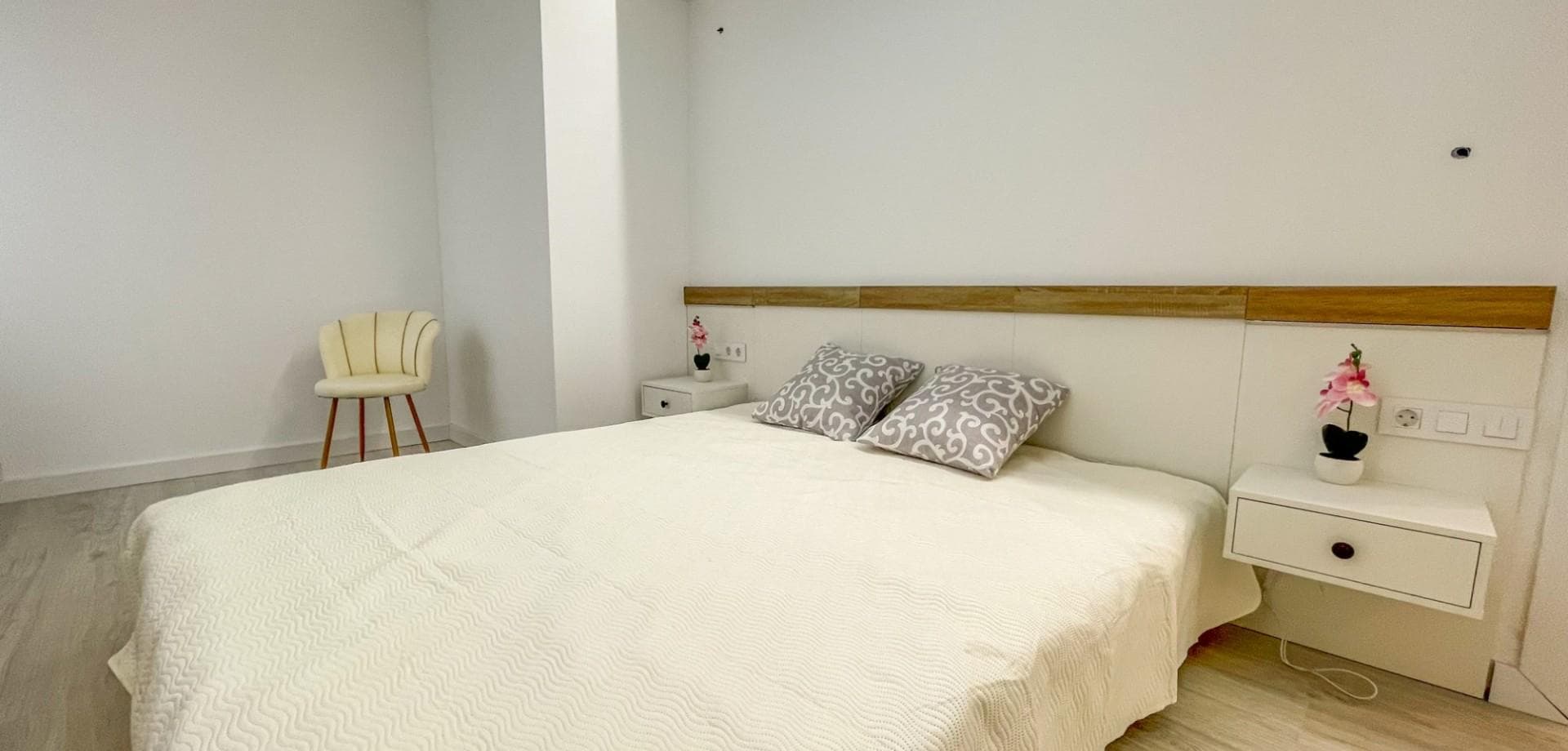 2-Zimmer Wohnung in Acequion, Torrevieja - 9
