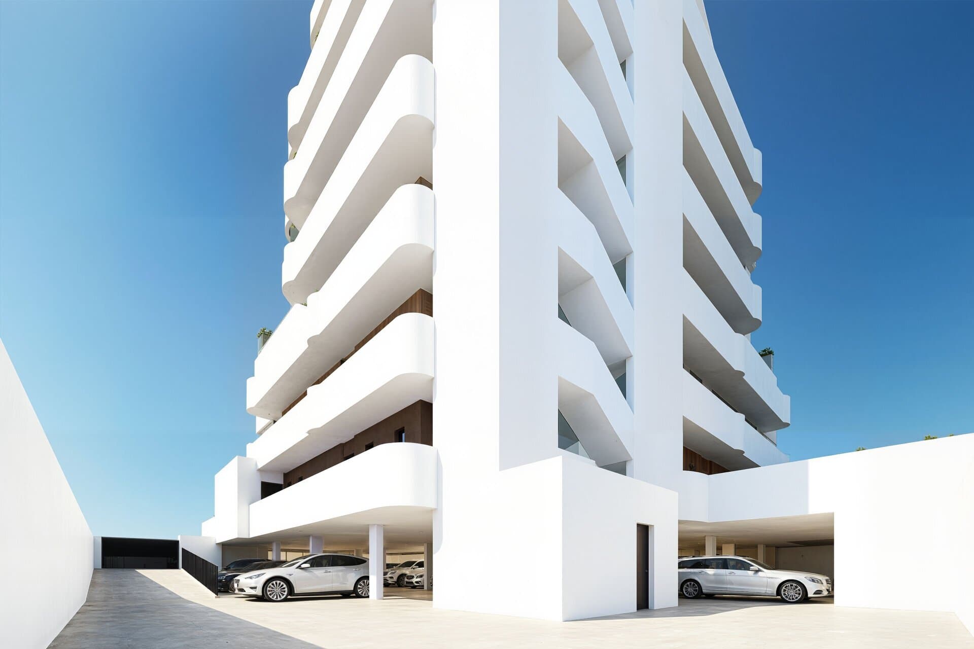 Apartamento de 3 Dormitorios en, Guardamar del Segura - 19