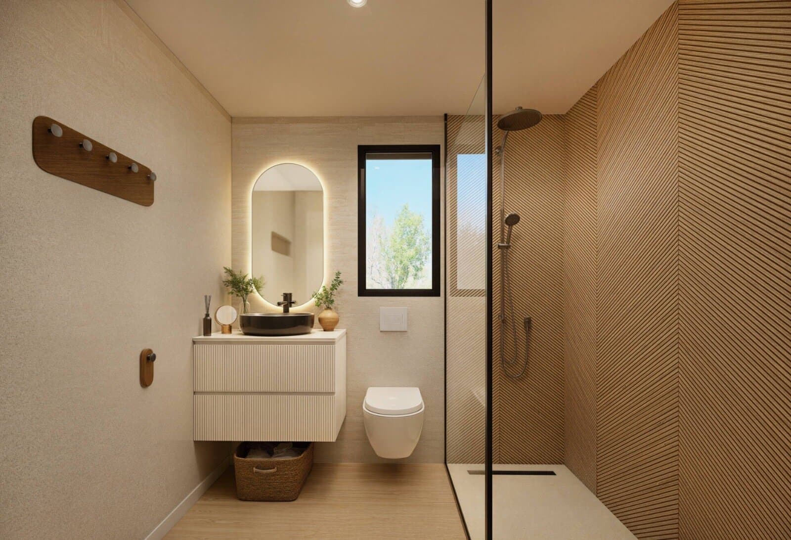 Apartamento de 3 Dormitorios en, Guardamar del Segura - 2