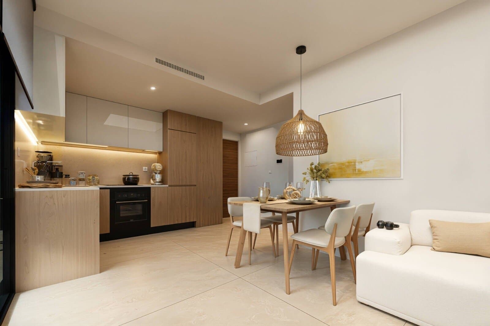 Apartamento de 3 Dormitorios en, Guardamar del Segura - 8