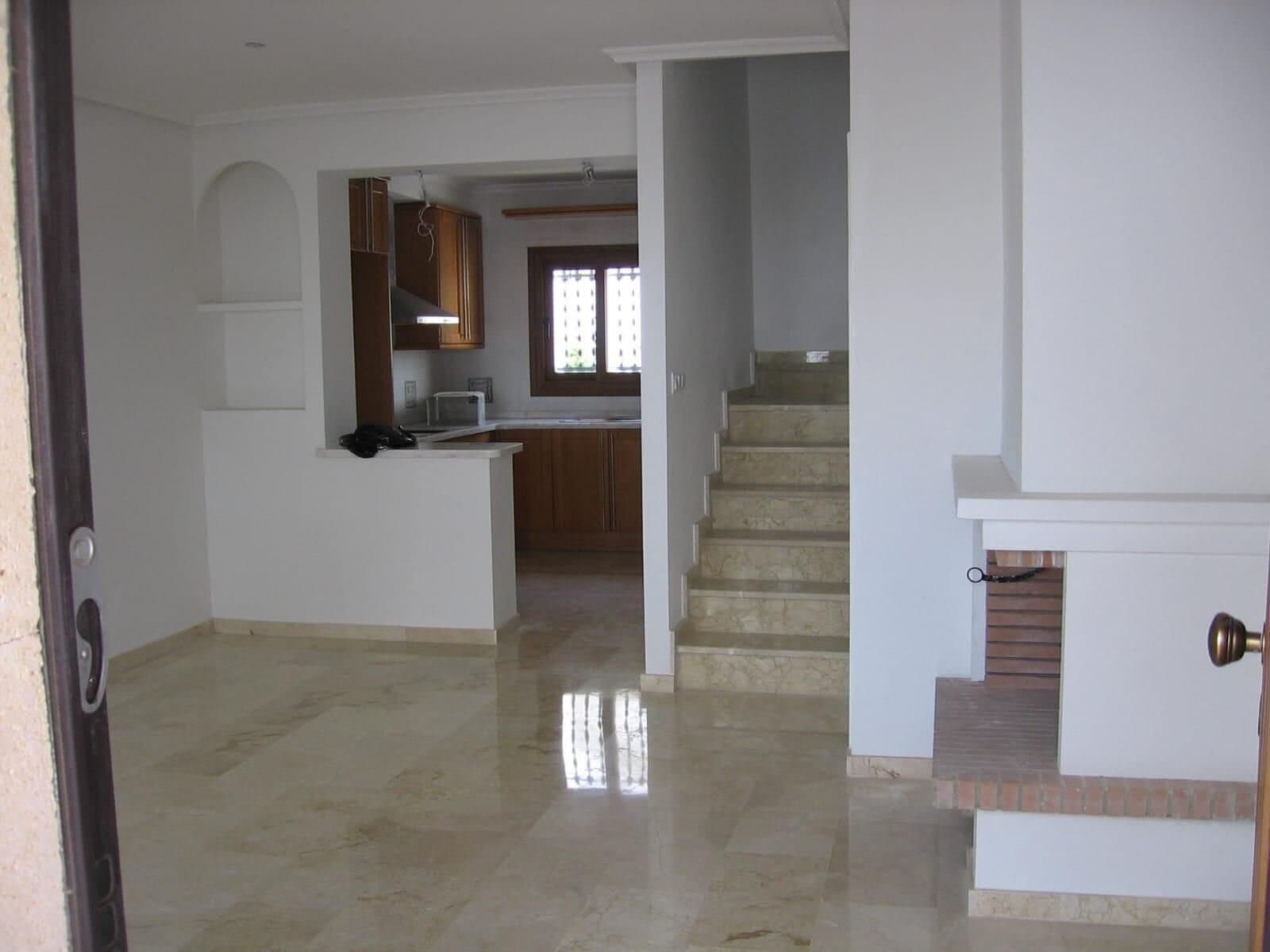 Casa de 2 Dormitorios en Pau 8, Orihuela Costa - 10
