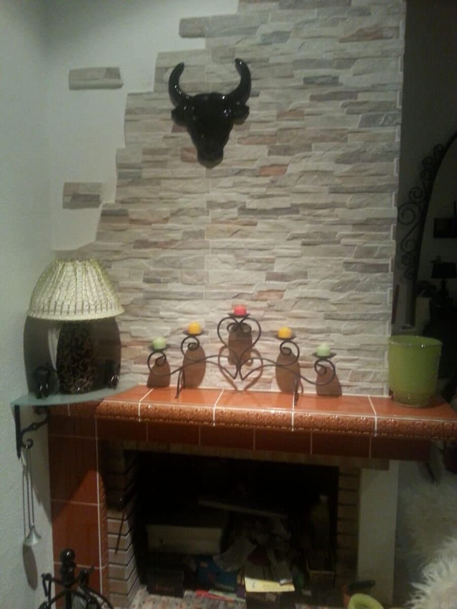 Casa de 2 Dormitorios en Pau 8, Orihuela Costa - 13