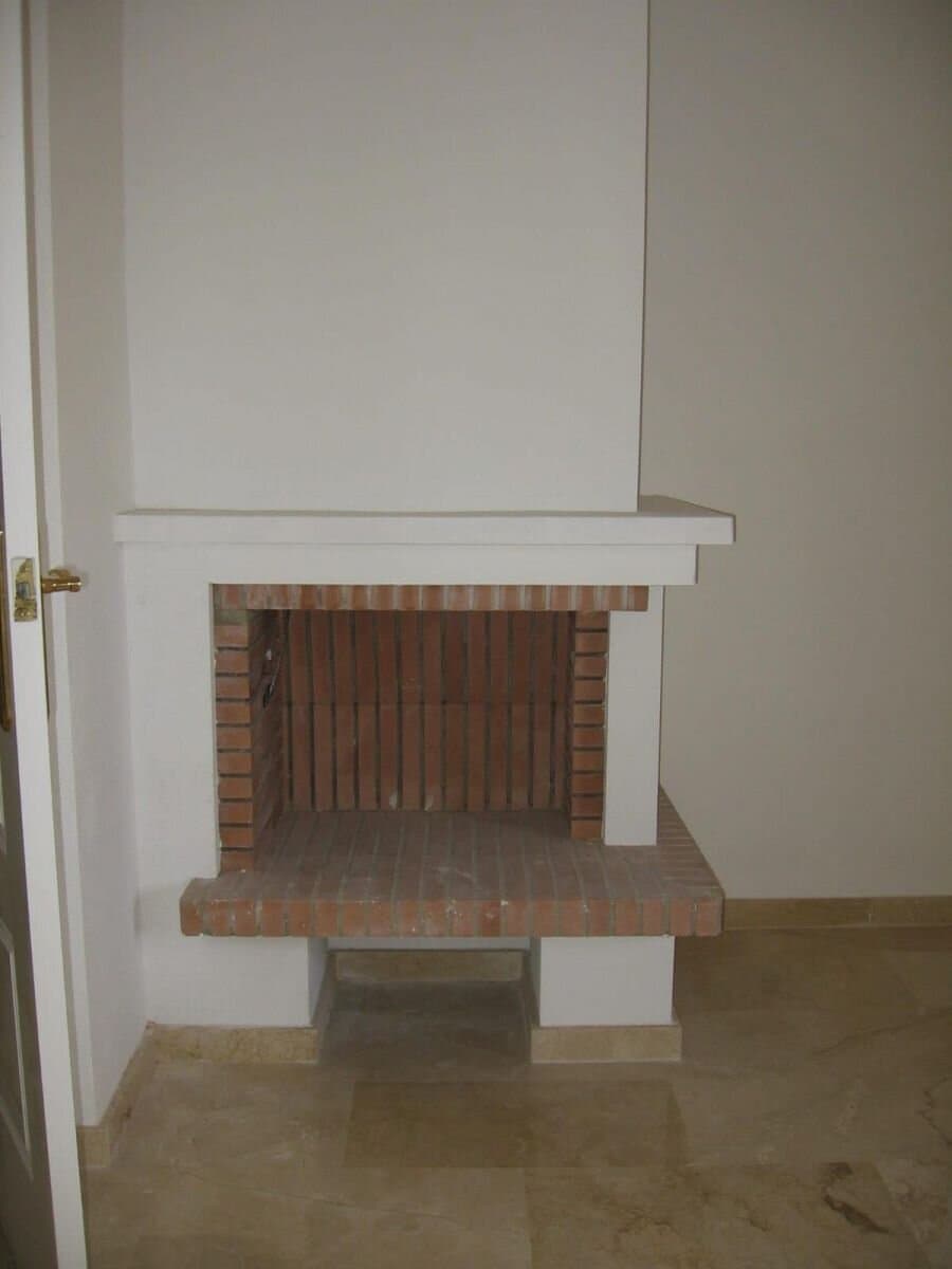 Casa de 2 Dormitorios en Pau 8, Orihuela Costa - 14