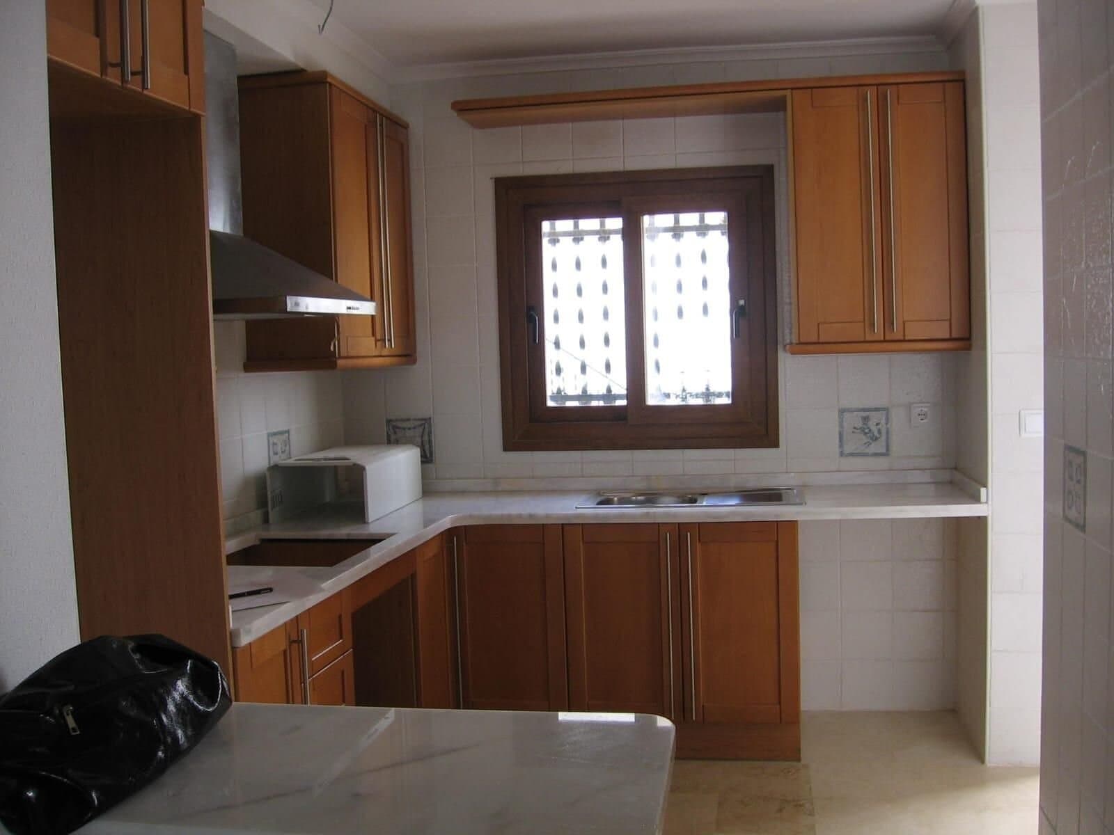 Casa de 2 Dormitorios en Pau 8, Orihuela Costa - 15