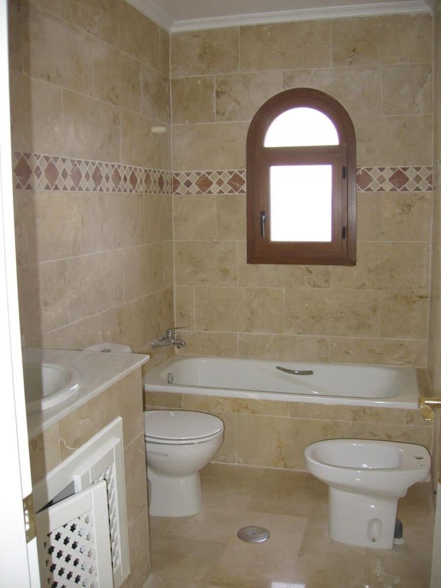 Casa de 2 Dormitorios en Pau 8, Orihuela Costa - 16
