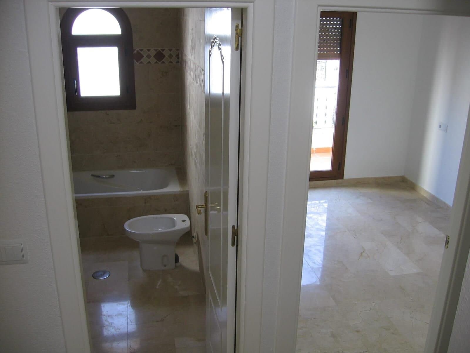 Casa de 2 Dormitorios en Pau 8, Orihuela Costa - 17