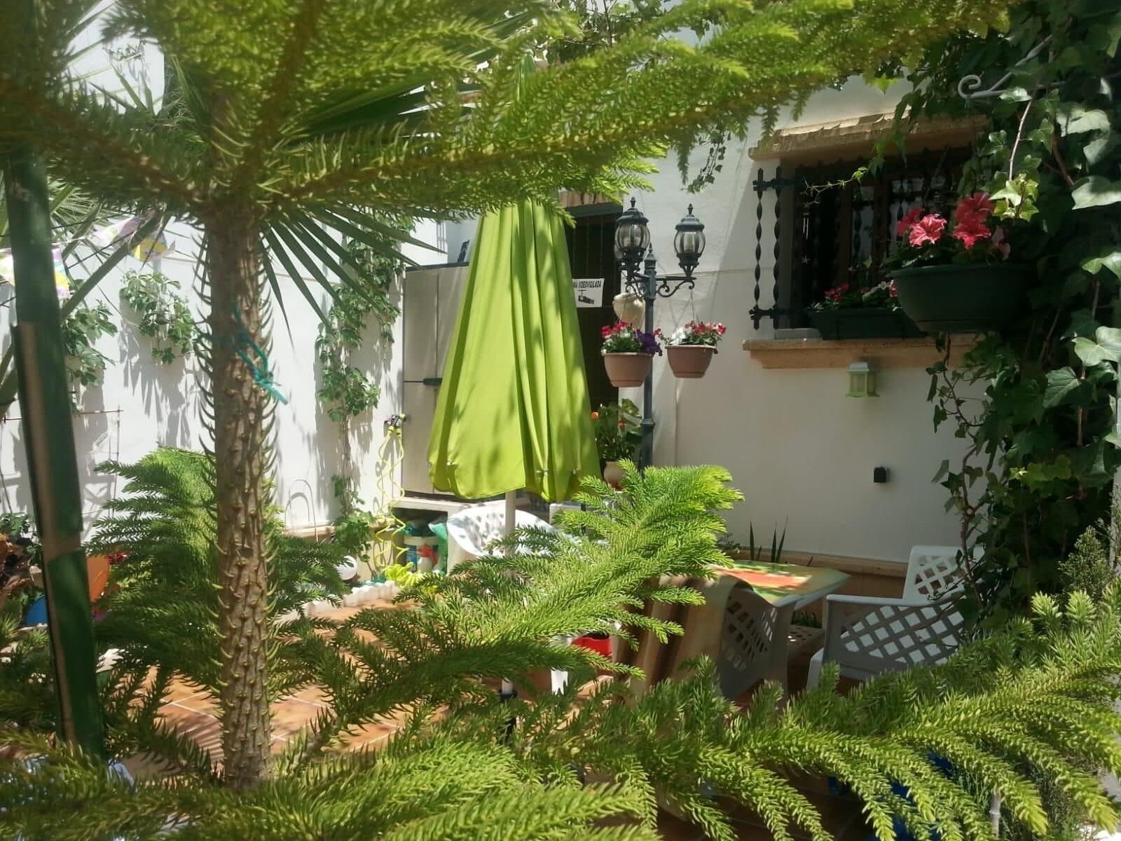 Casa de 2 Dormitorios en Pau 8, Orihuela Costa - 3