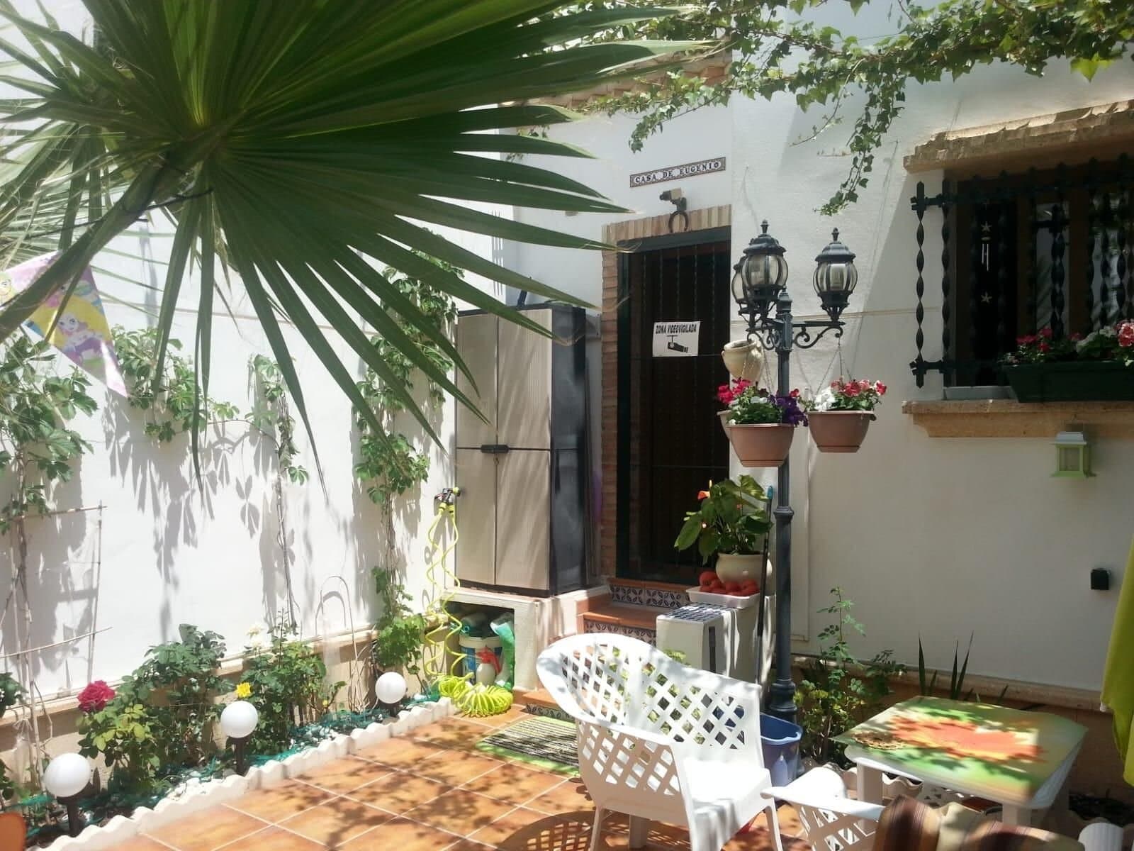 Casa de 2 Dormitorios en Pau 8, Orihuela Costa - 4