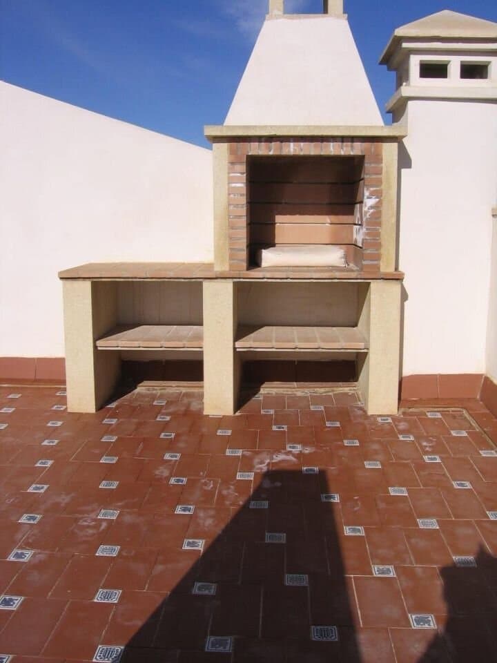 Casa de 2 Dormitorios en Pau 8, Orihuela Costa - 6