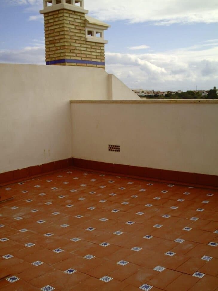 Casa de 2 Dormitorios en Pau 8, Orihuela Costa - 7