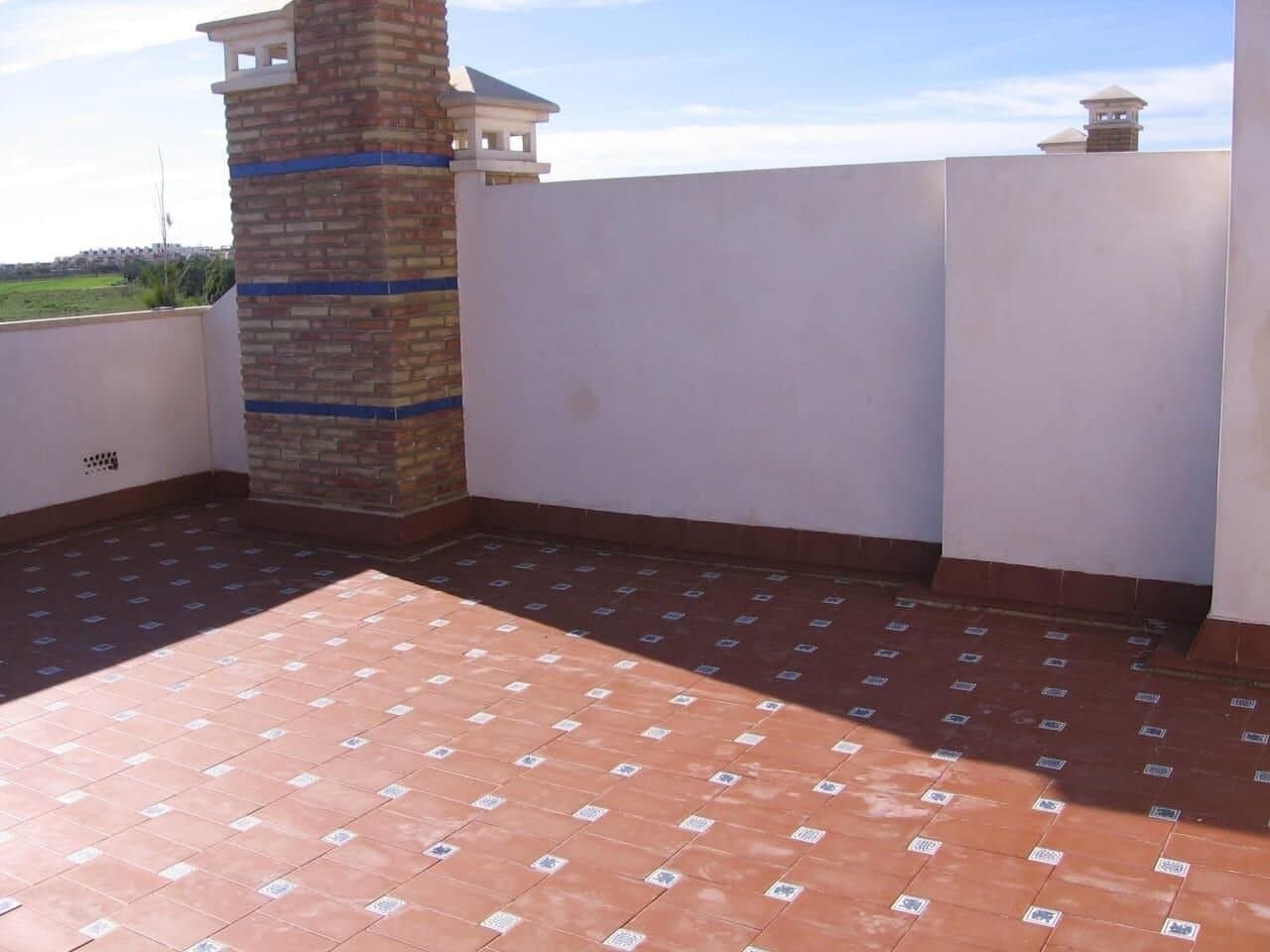 Casa de 2 Dormitorios en Pau 8, Orihuela Costa - 8