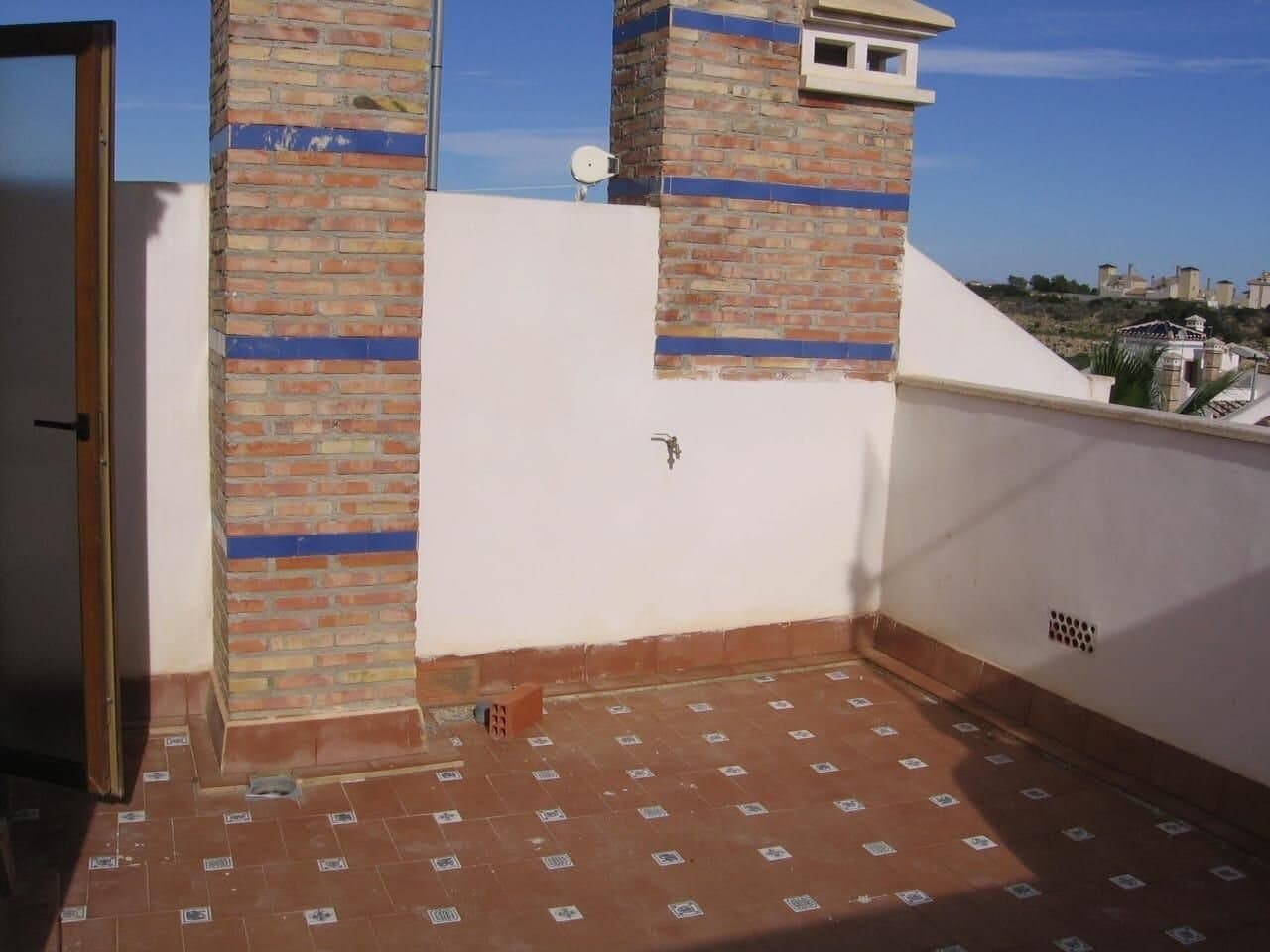 Casa de 2 Dormitorios en Pau 8, Orihuela Costa - 9