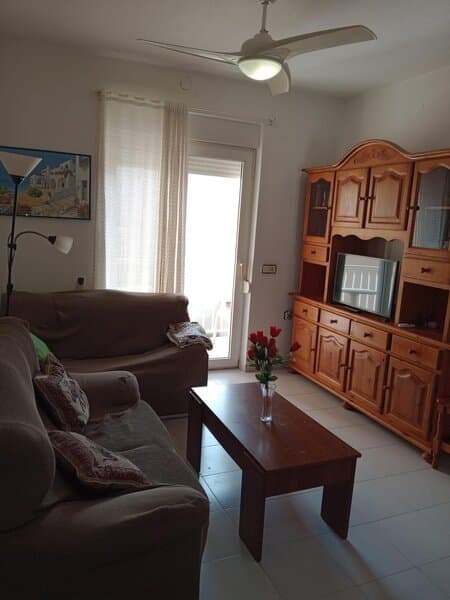 3-Bedroom Apartment in Estacion de Autobuses, Torrevieja