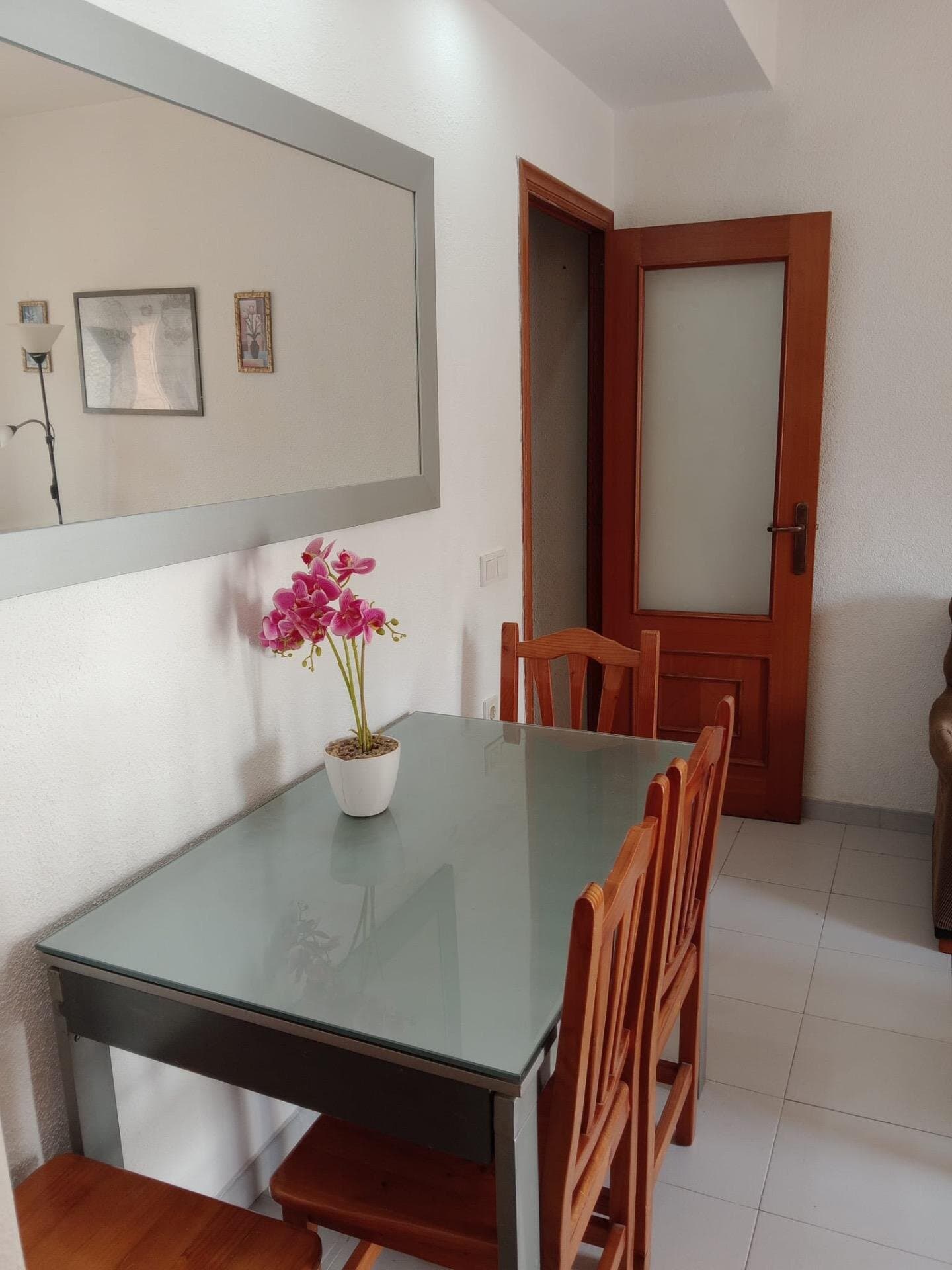 3-Bedroom Apartment in Estacion de Autobuses, Torrevieja - 10