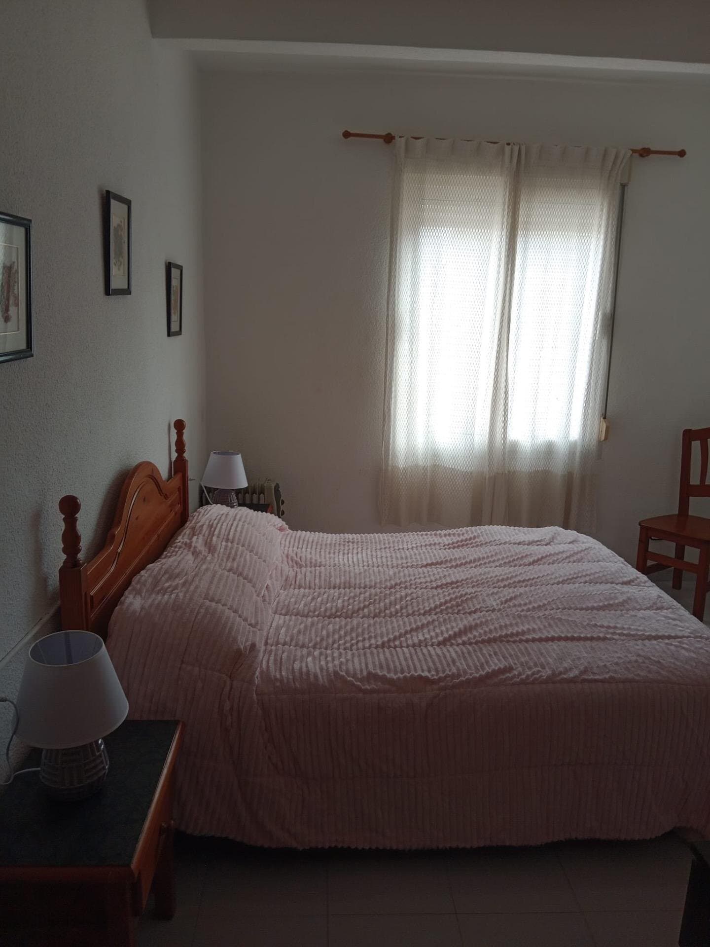 3-Bedroom Apartment in Estacion de Autobuses, Torrevieja - 11