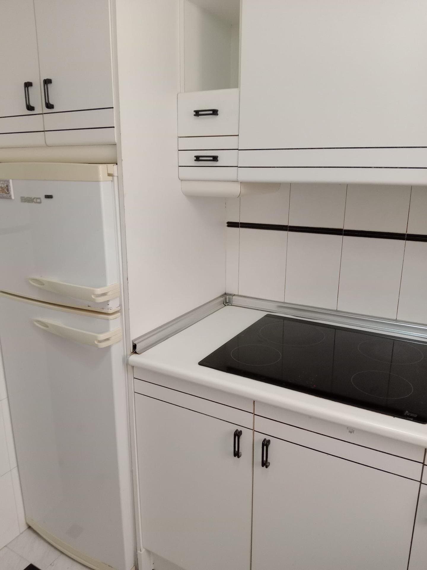 3-Bedroom Apartment in Estacion de Autobuses, Torrevieja - 12