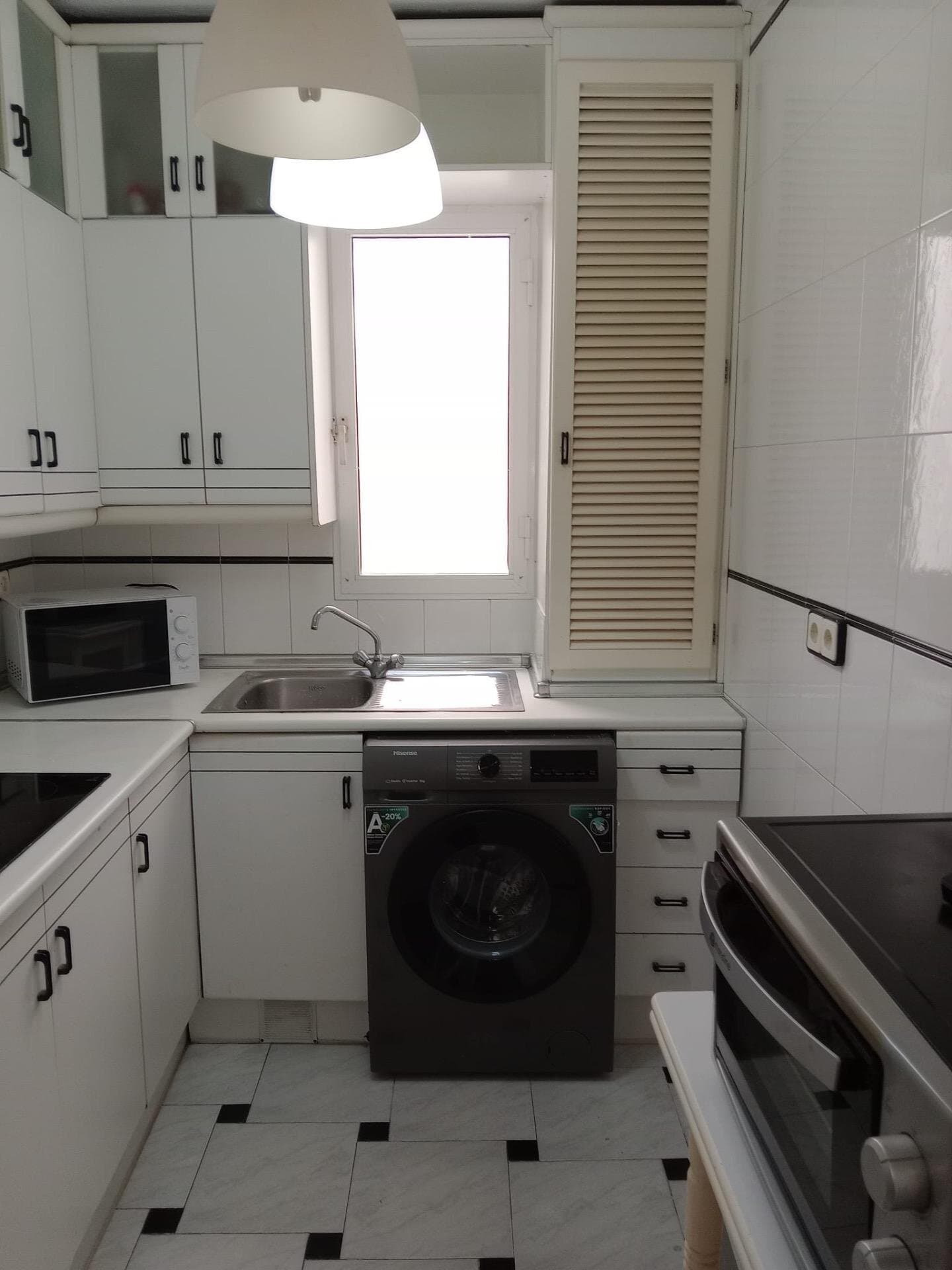 3-Bedroom Apartment in Estacion de Autobuses, Torrevieja - 13