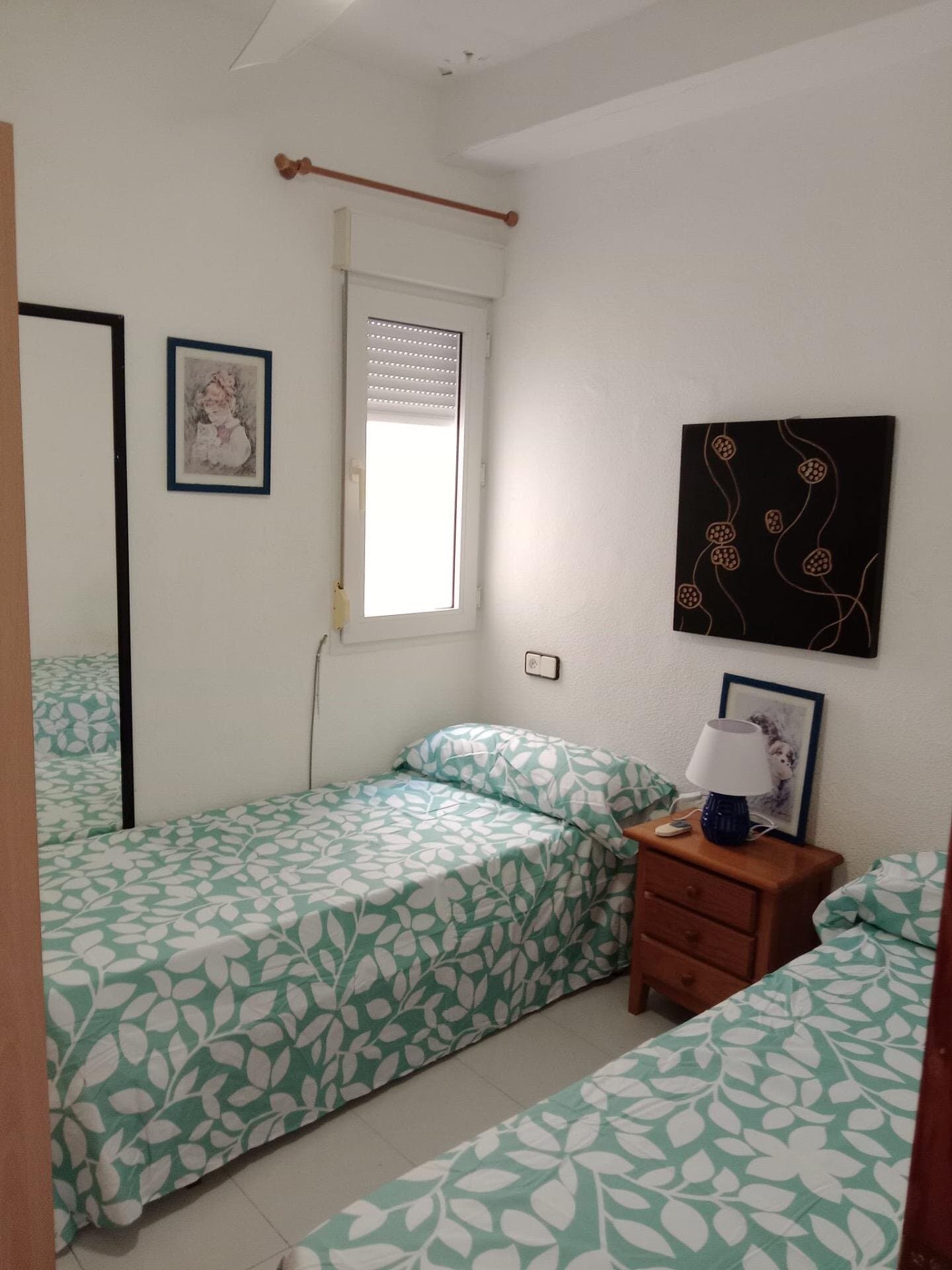 3-Bedroom Apartment in Estacion de Autobuses, Torrevieja - 14