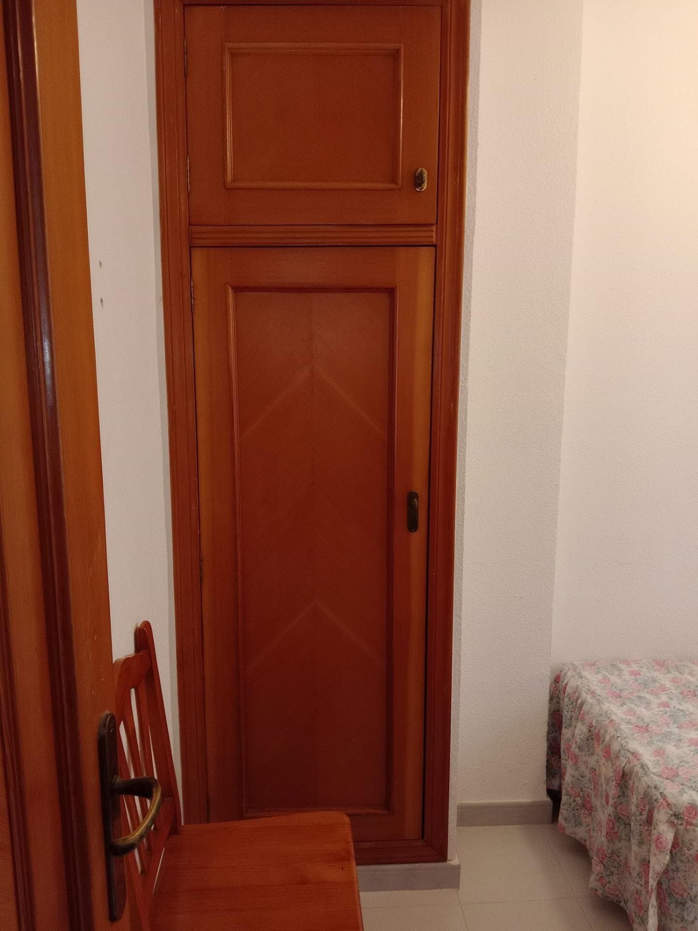 3-Bedroom Apartment in Estacion de Autobuses, Torrevieja - 2