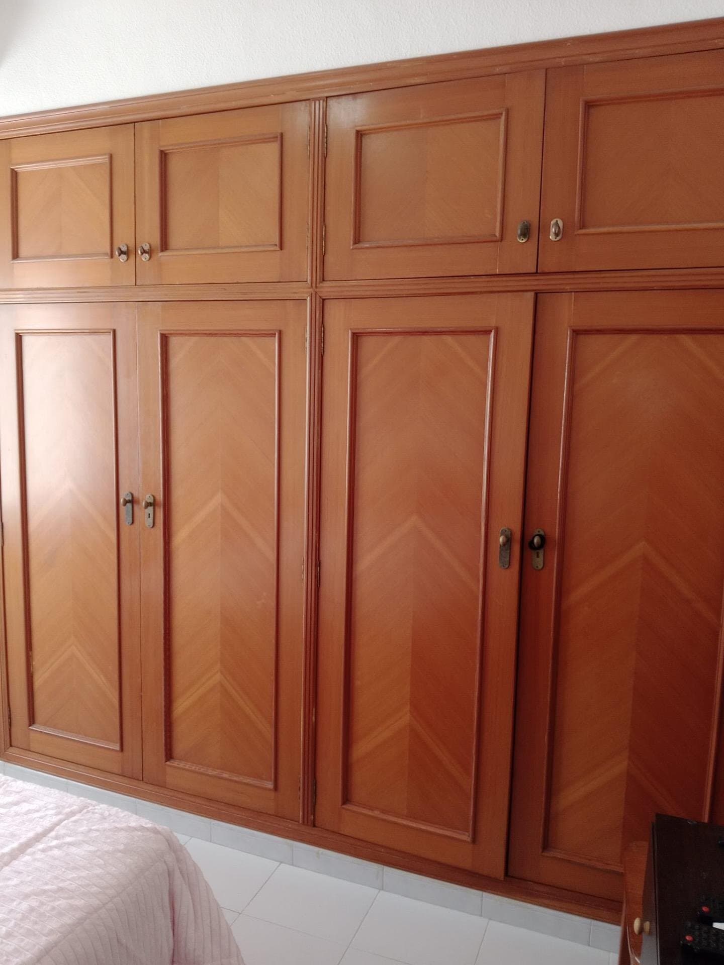 3-Bedroom Apartment in Estacion de Autobuses, Torrevieja - 4
