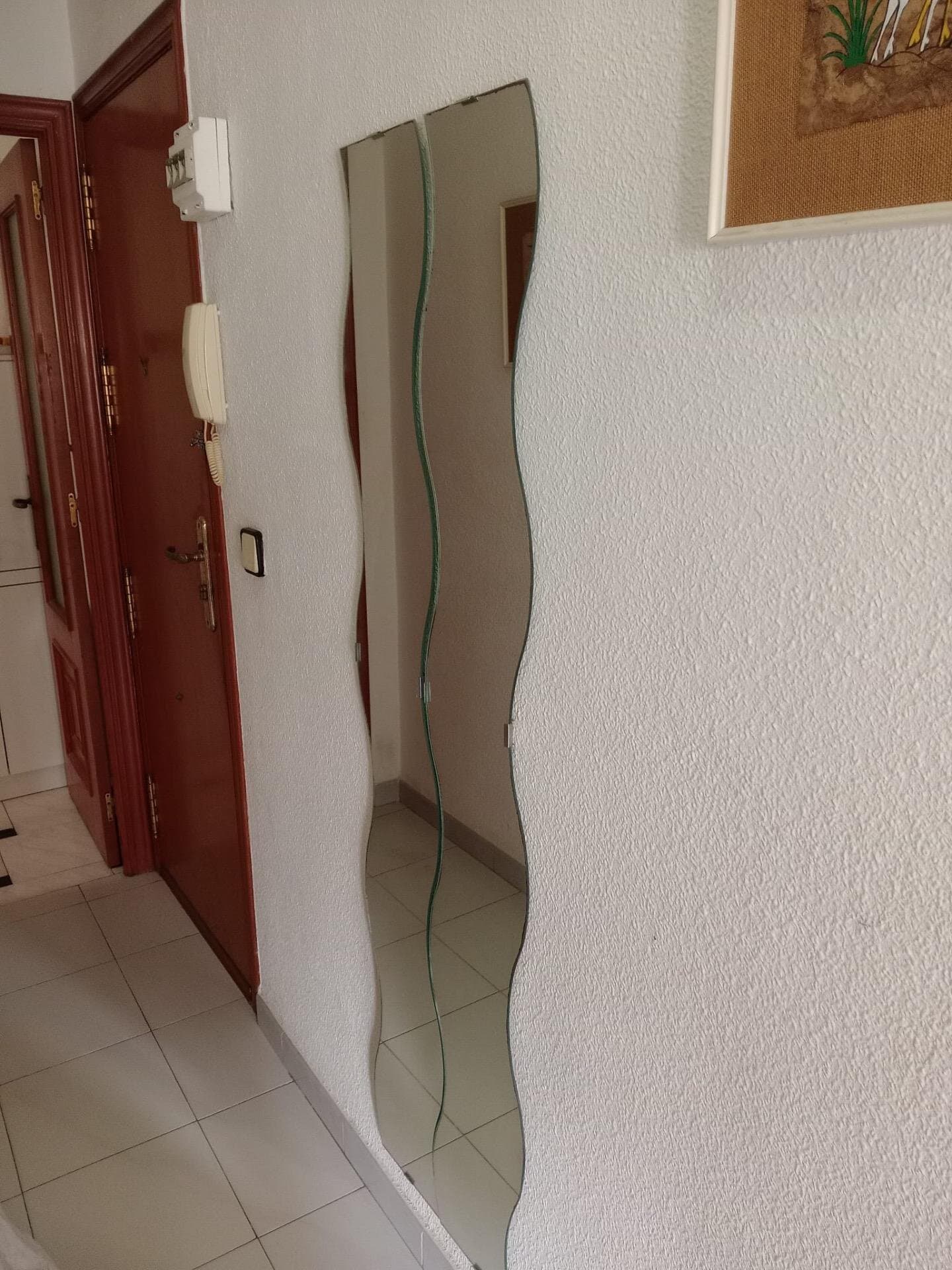 3-Bedroom Apartment in Estacion de Autobuses, Torrevieja - 5