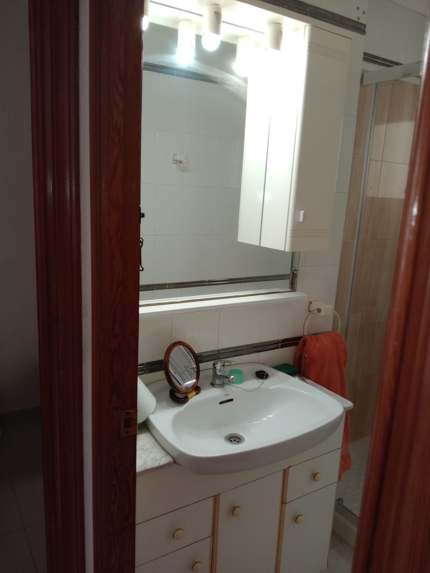 3-Bedroom Apartment in Estacion de Autobuses, Torrevieja - 6