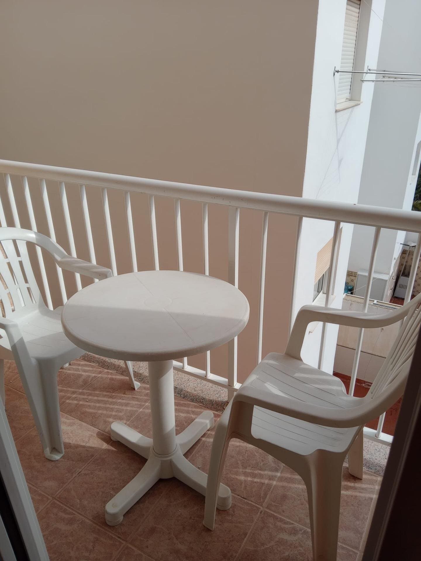 3-Bedroom Apartment in Estacion de Autobuses, Torrevieja - 8