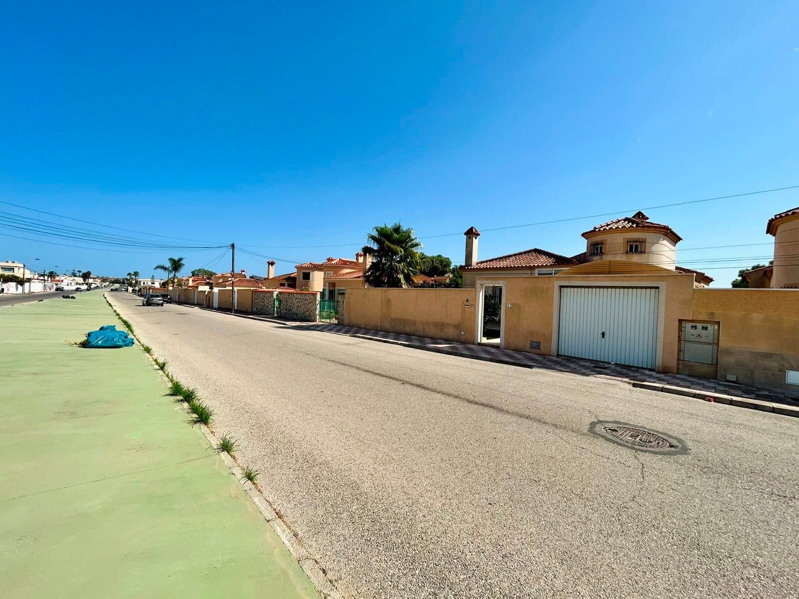 3-Zimmer Villa in San Luis, Torrevieja - 5