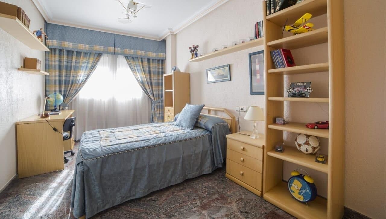 5-Bedroom House in Los Alcázares - 20