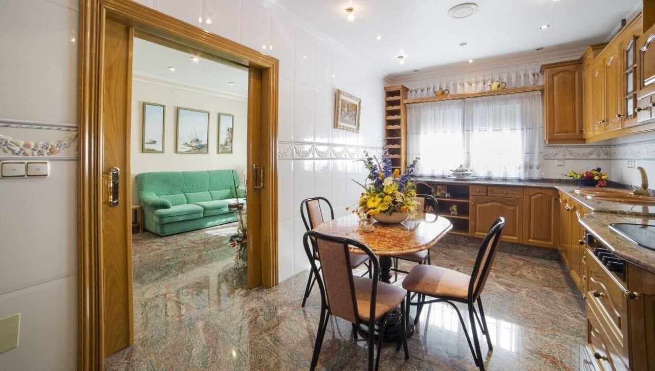 5-Bedroom House in Los Alcázares - 23