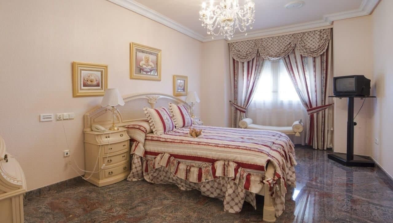 5-Bedroom House in Los Alcázares - 26