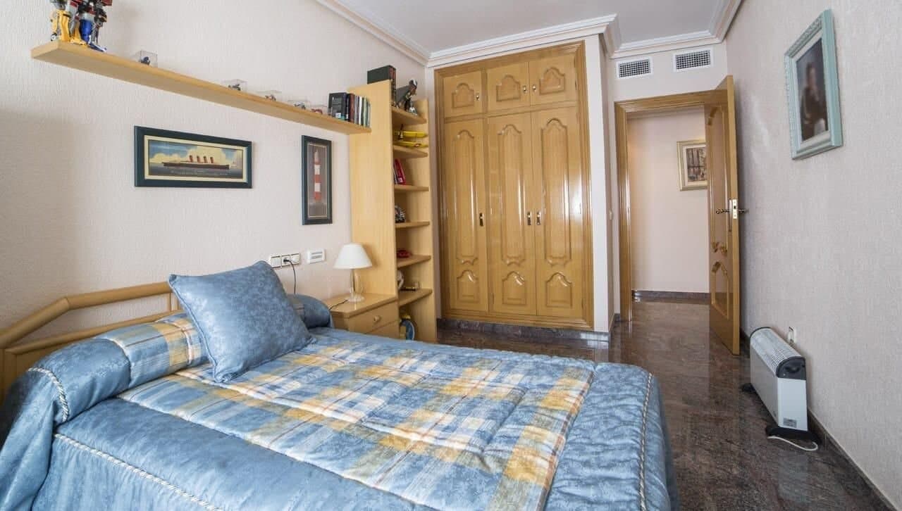 5-Bedroom House in Los Alcázares - 27