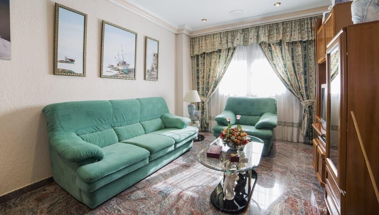 5-Bedroom House in Los Alcázares - 28