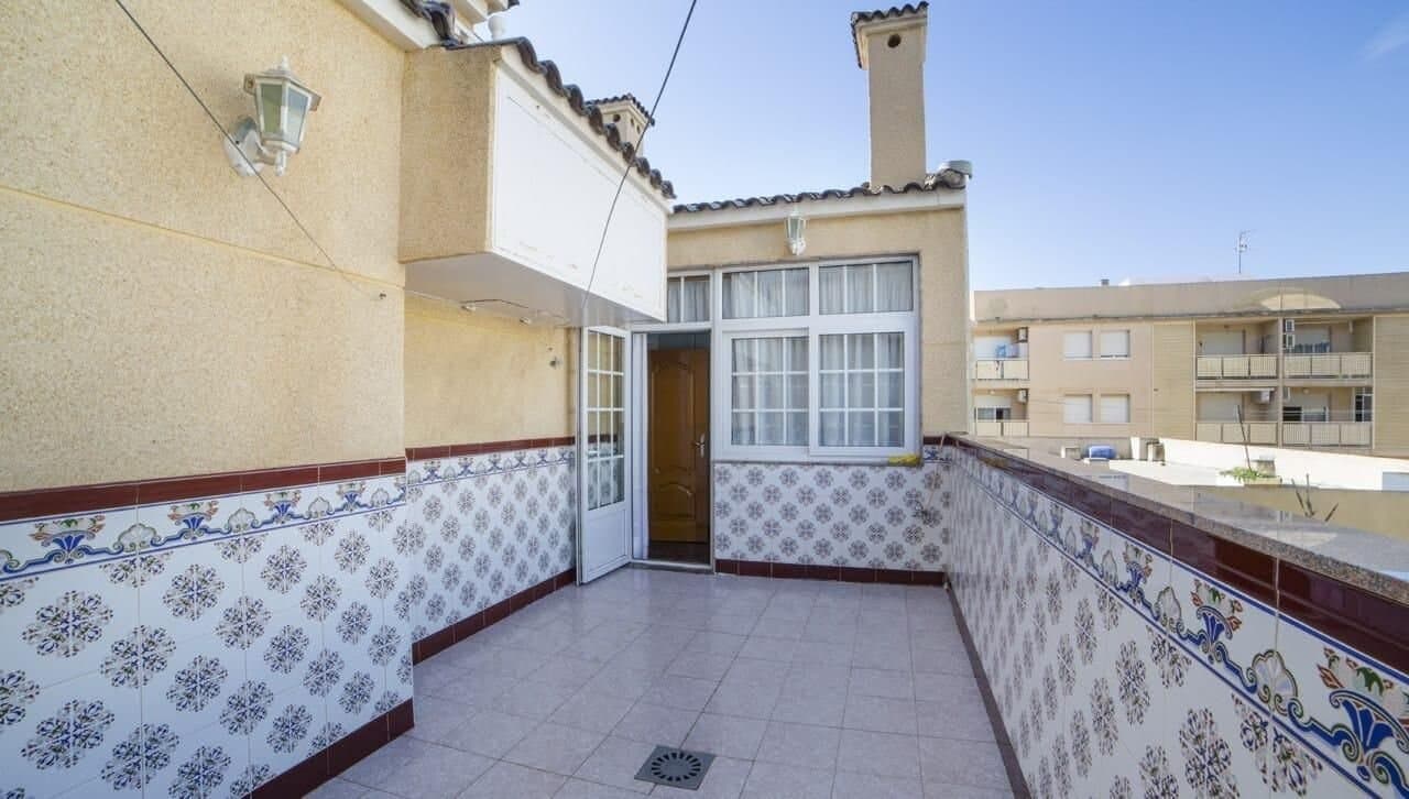 5-Bedroom House in Los Alcázares - 29