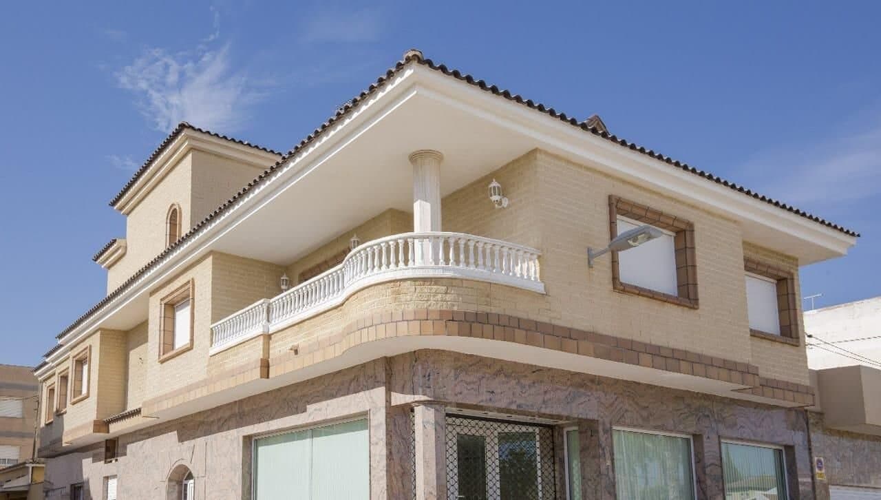 5-Bedroom House in Los Alcázares - 6