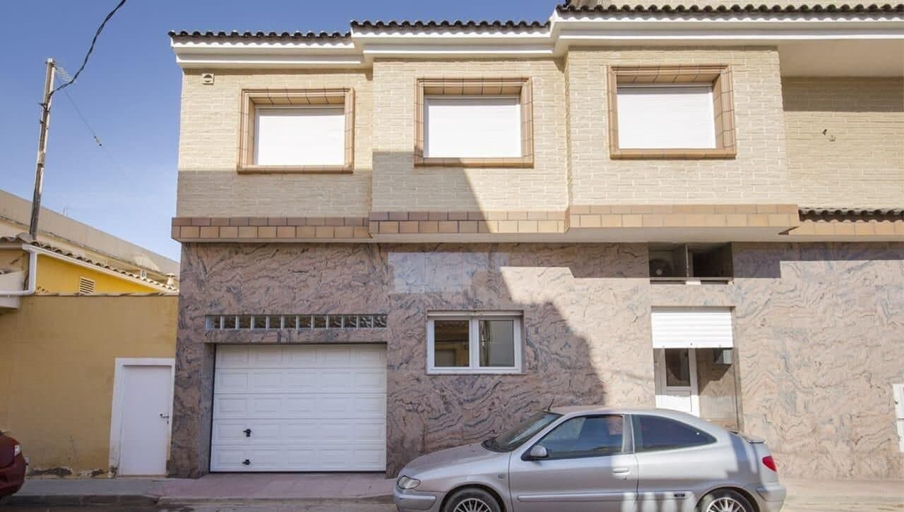 5-Bedroom House in Los Alcázares - 7