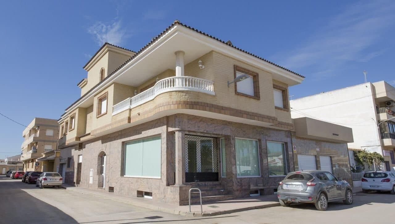 5-Bedroom House in Los Alcázares - 8