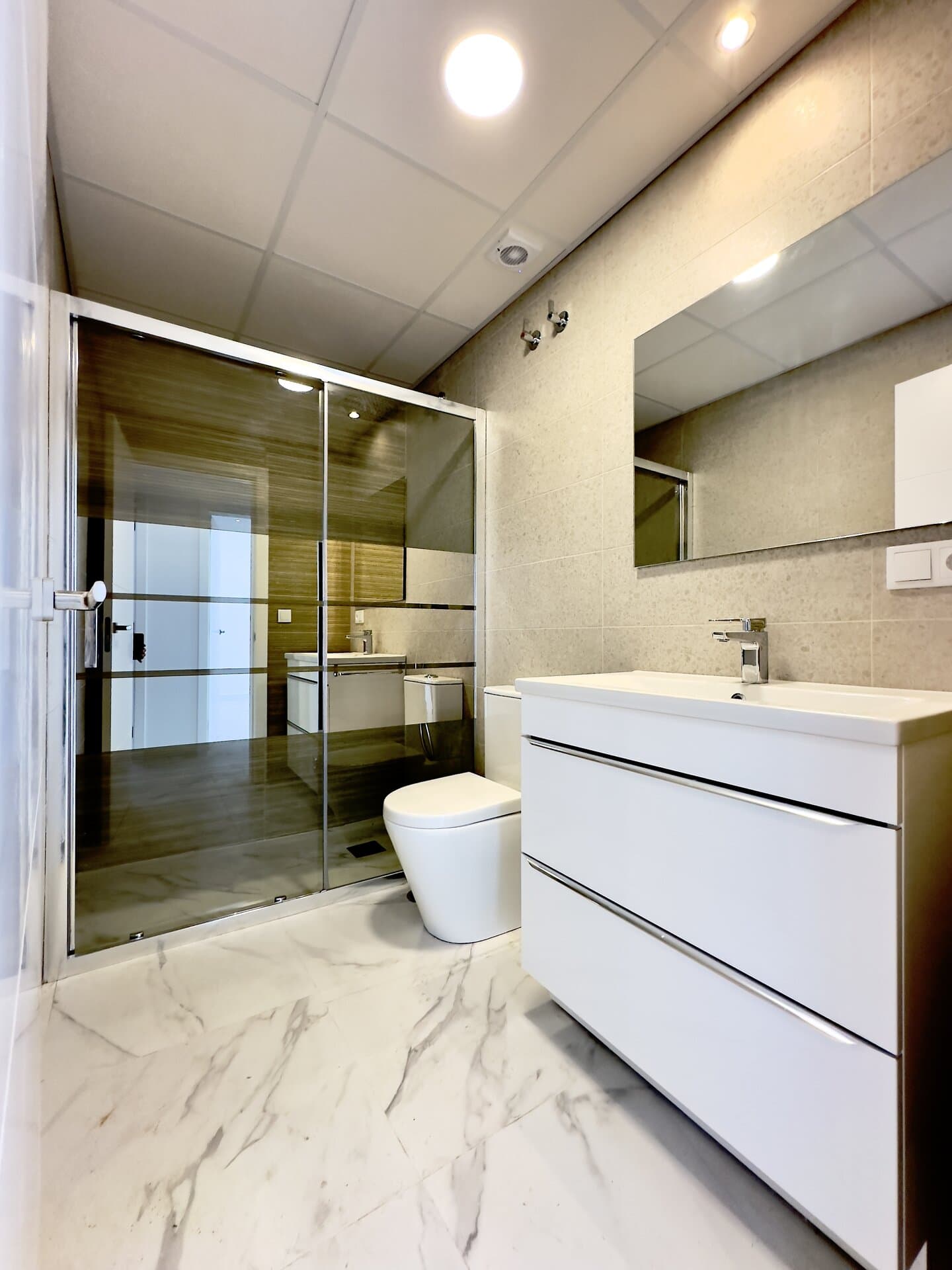 Appartement de 3 Chambres à, Ciudad Quesada - 20