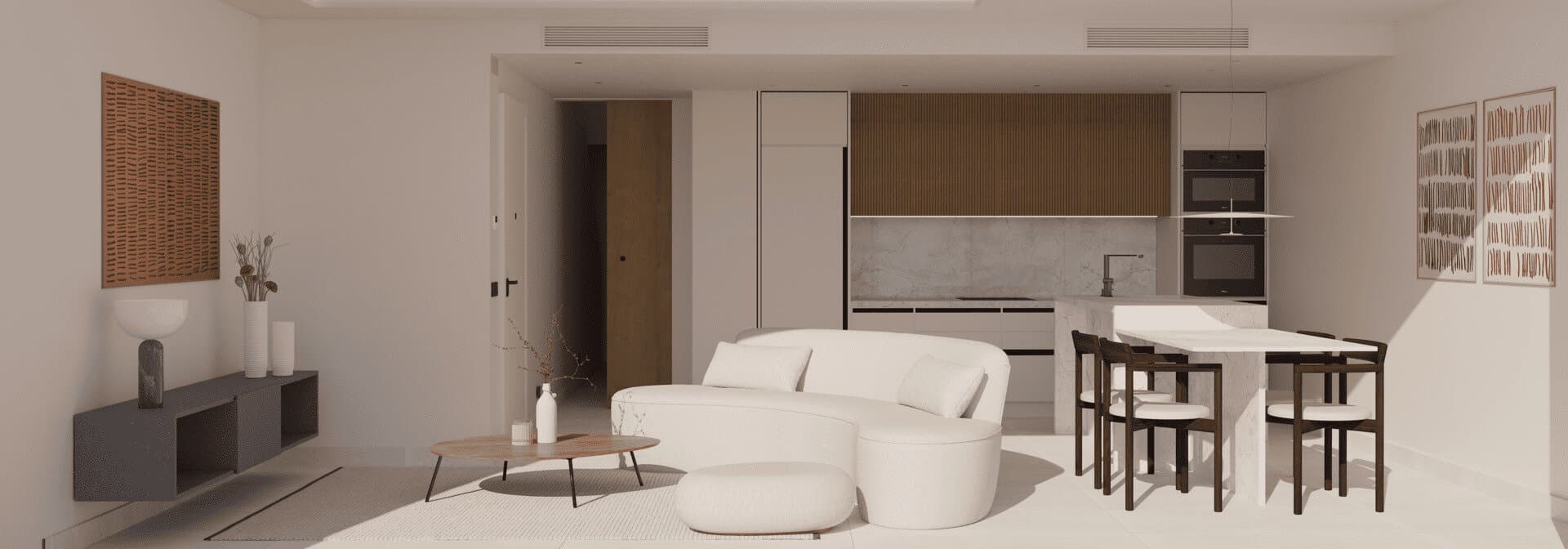 2-Bedroom Bungalow in Torrevieja - 12