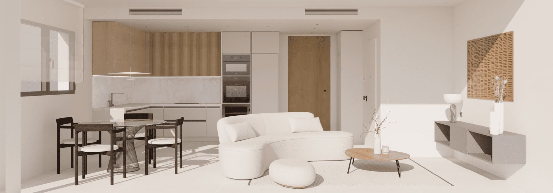 2-Bedroom Bungalow in Torrevieja - 14