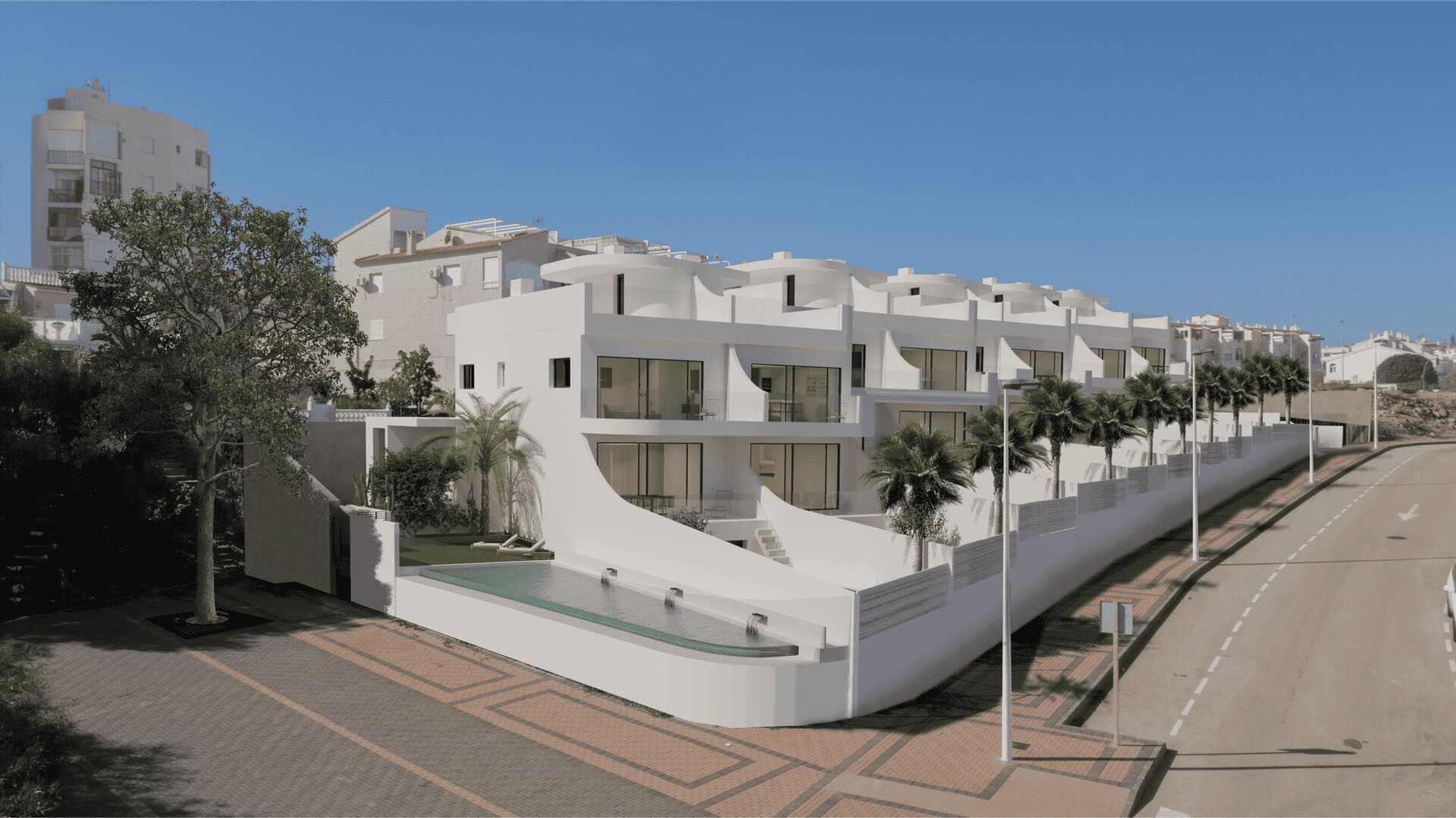 2-Bedroom Bungalow in Torrevieja - 20