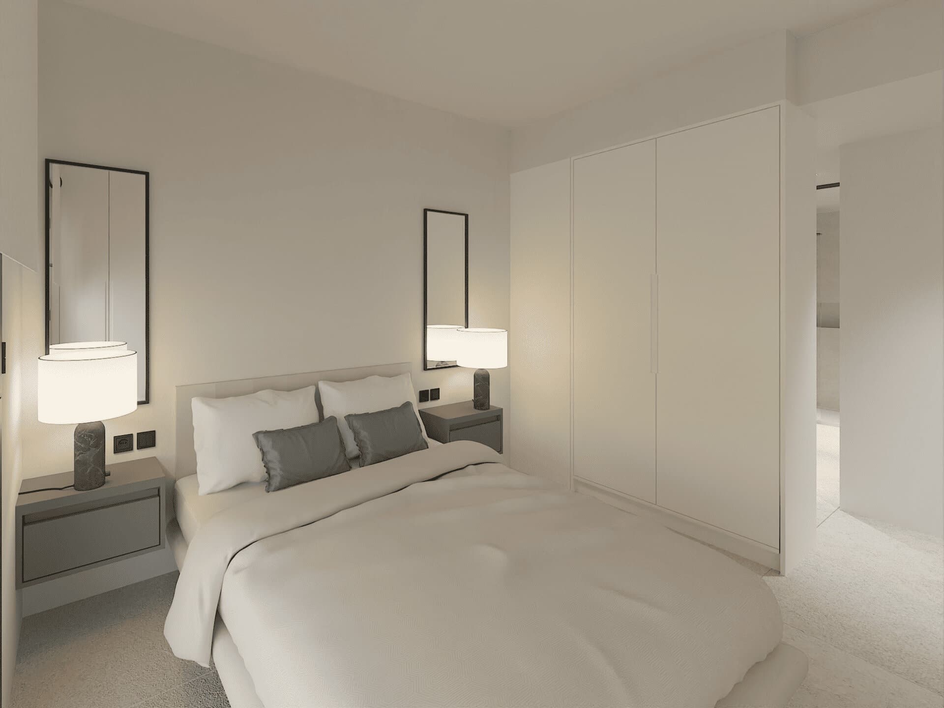 2-Bedroom Bungalow in Torrevieja - 8