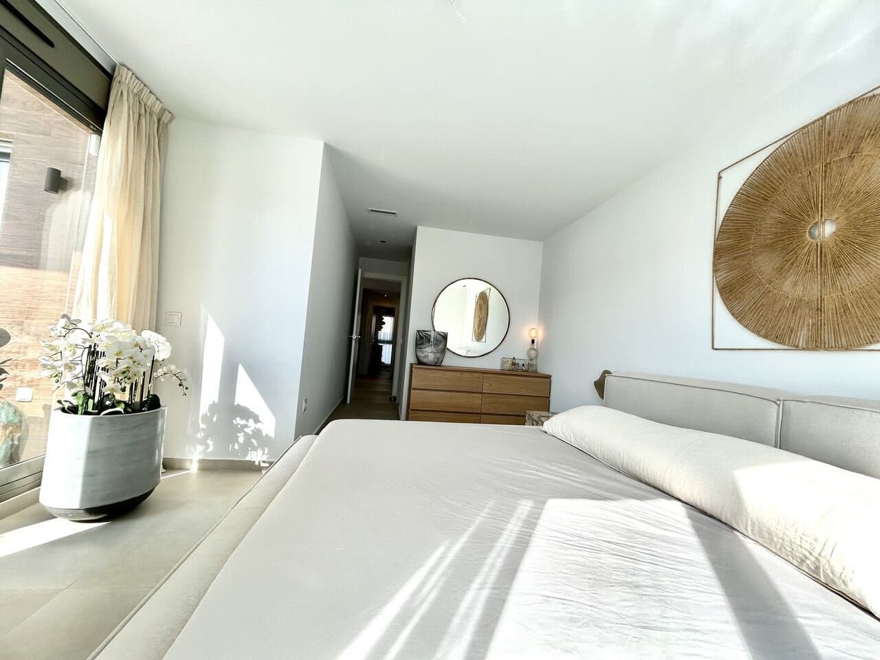 4-Bedroom Villa in Pueblo 9, San Miguel de Salinas - 14