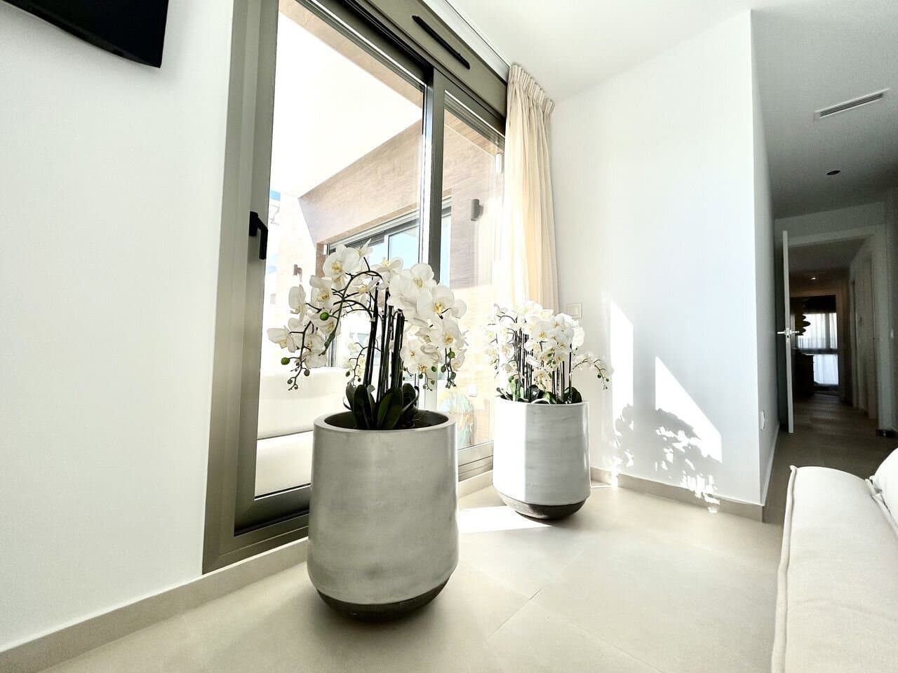 4-Bedroom Villa in Pueblo 9, San Miguel de Salinas - 15
