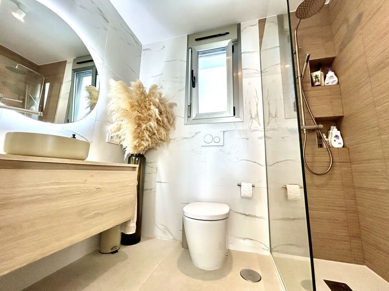 4-Bedroom Villa in Pueblo 9, San Miguel de Salinas - 21