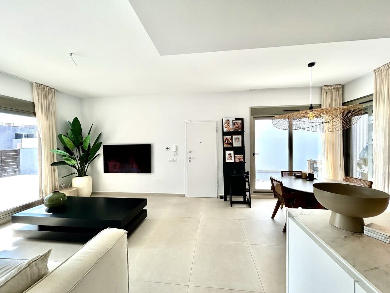 4-Bedroom Villa in Pueblo 9, San Miguel de Salinas - 26