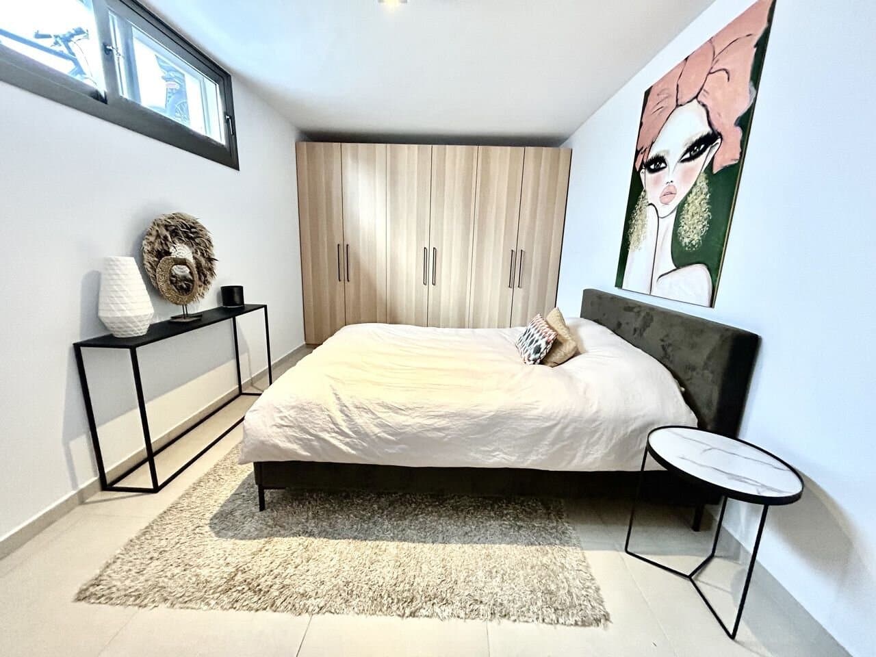 4-Bedroom Villa in Pueblo 9, San Miguel de Salinas - 31