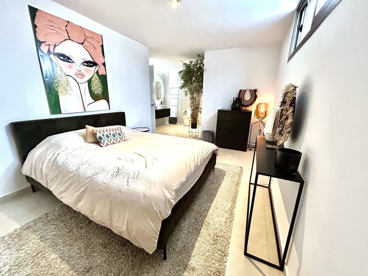 4-Bedroom Villa in Pueblo 9, San Miguel de Salinas - 32